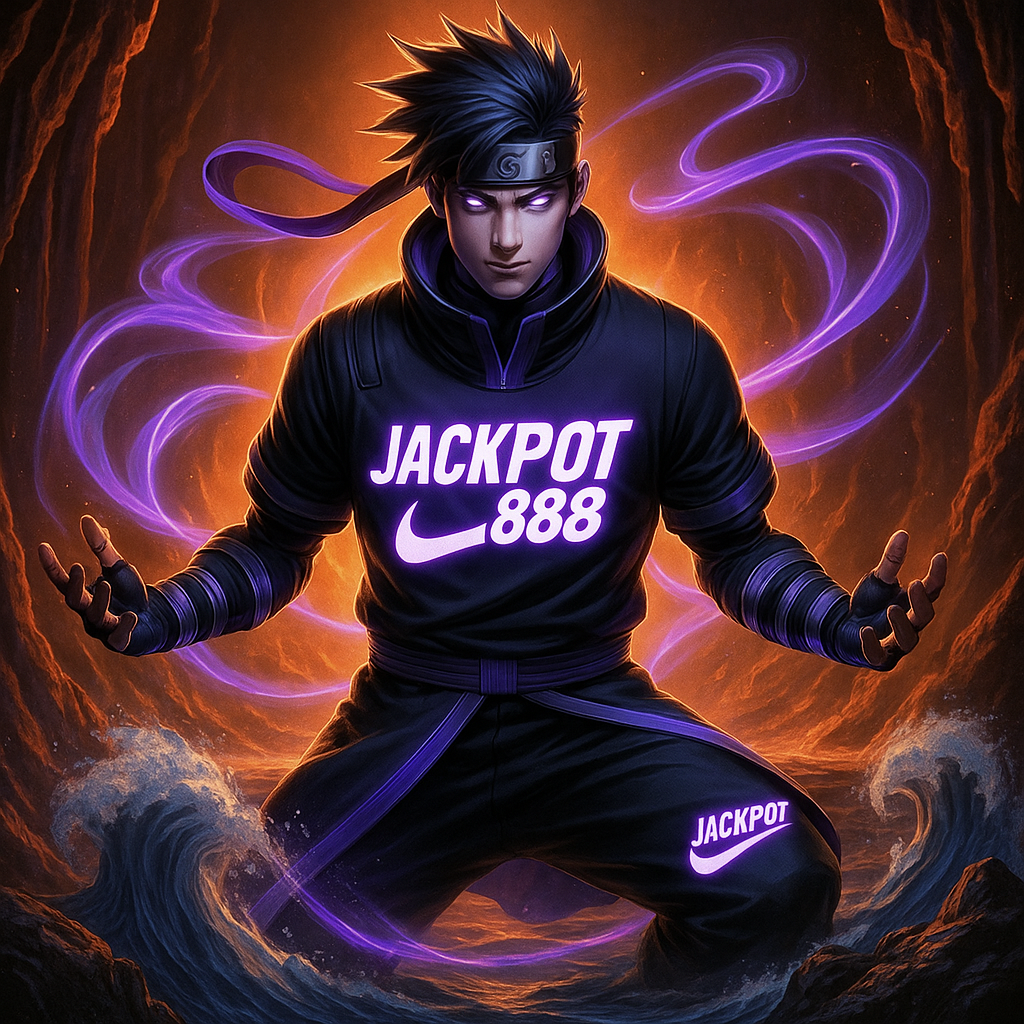 JACKPOT888